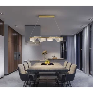 Lámpara Schuller Velas