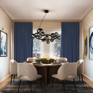 Lámpara Schuller Astros