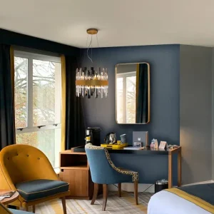 Lámpara Schuller Grace 10 Luces