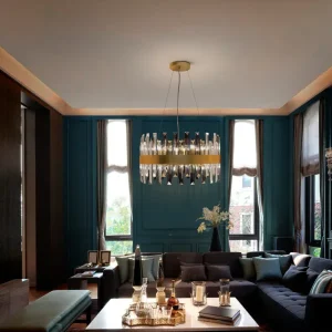 Lámpara Schuller Grace 14 Luces