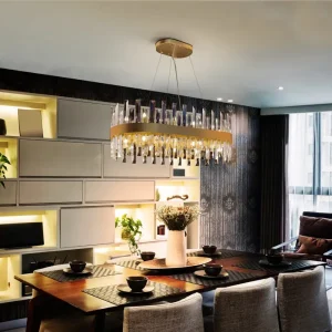 Lámpara Schuller Grace 20 Luces