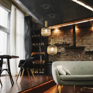 Lámpara Schuller Norma 1L