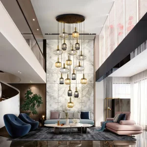 Lámpara Schuller Norma 18L