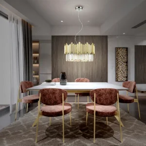 Lámpara Schuller Tiara