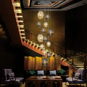 Lámpara Schuller Ovila 13L